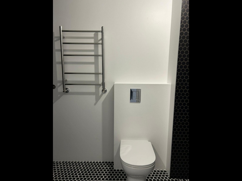 EGConstruction, SIA, darbi