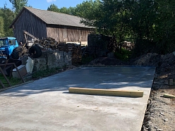 EGConstruction, SIA, darbi