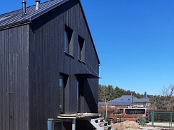 EGConstruction, SIA, darbi