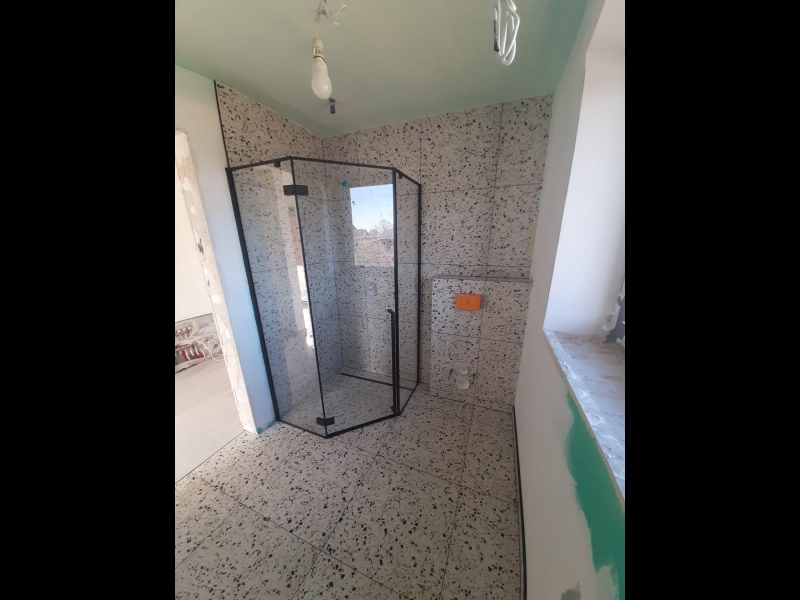 EGConstruction, SIA, darbi