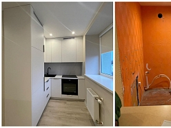 EGConstruction, SIA, darbi