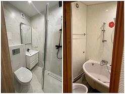 EGConstruction, SIA, darbi