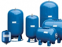 Akumulācijas tvertnes