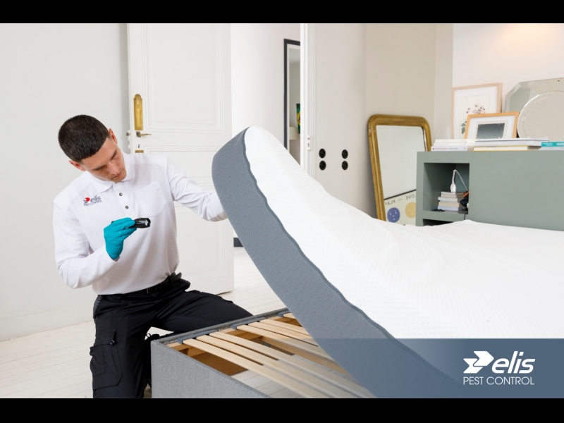Elis Pest Control