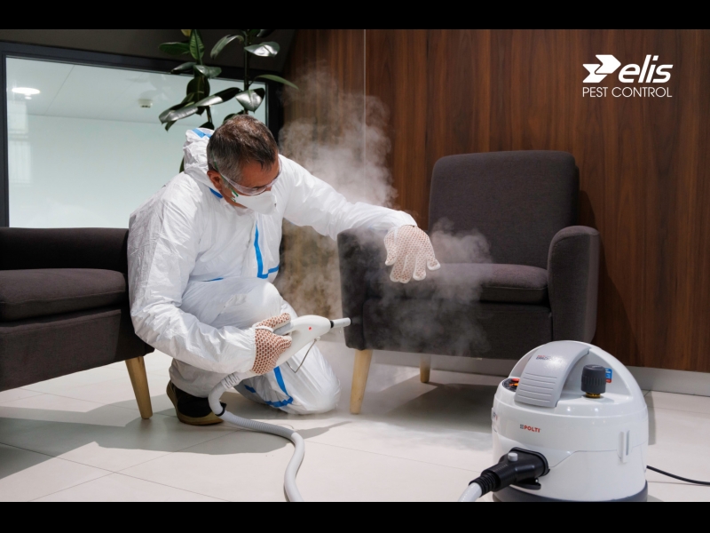 Elis Pest Control