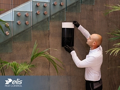 Elis Pest Control