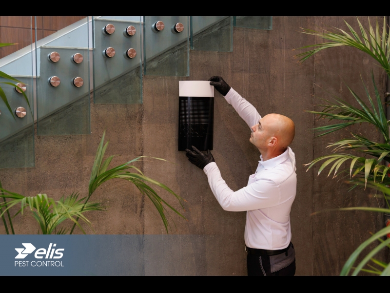 Elis Pest Control