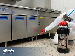 Elis Pest Control