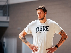vasaras basketbola nometne