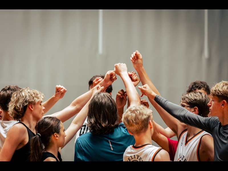 vasaras basketbola nometne