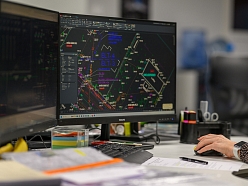 elektroapgādes projektēšana