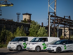 elektroauto