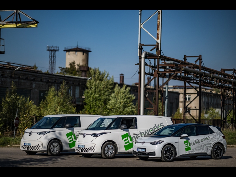 elektroauto