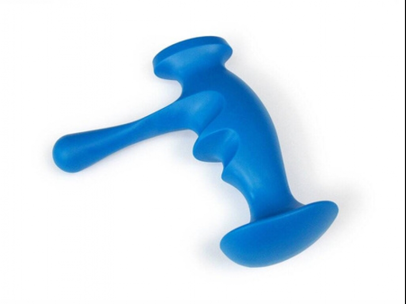 Manuāls dziļo audu masāžas instruments