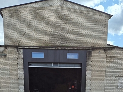 tbilstoša drenāža un seguma atjaunošana būvniecības teritorijā