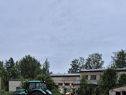 bruģēšanas darbībai būvniecības objektā