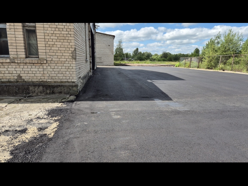 Apstrāde ar celtniecības tehniku