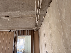 Elektroinstalācija dzīvojamajās telpās