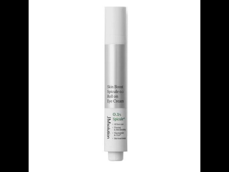 Eye roller