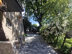 lietusūdens sistēmas