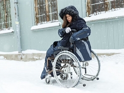 Kāju sildītājs / pārvalks