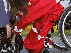 Kāju sildītājs / pārvalks