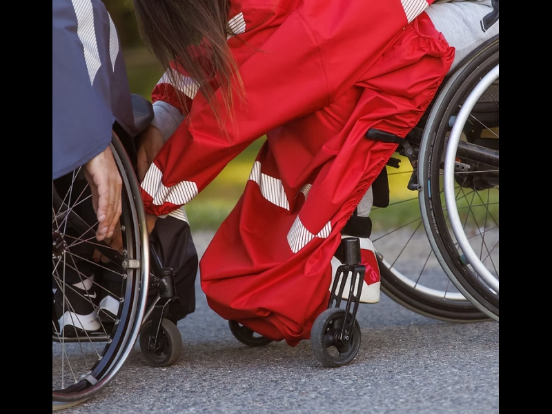 Kāju sildītājs / pārvalks