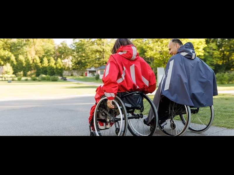 Funkcionālie ārvides apģērbi