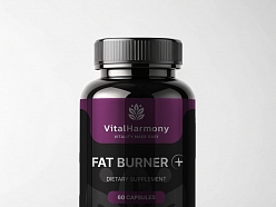 Fat burner
