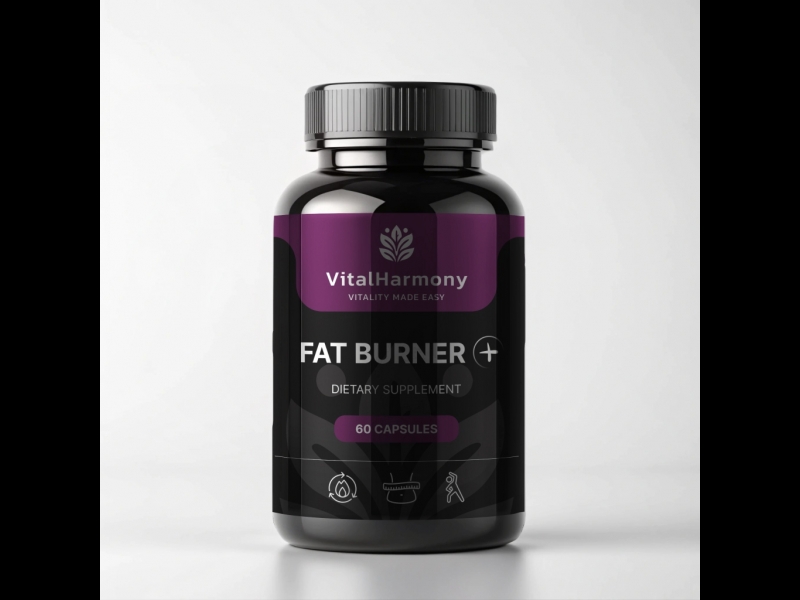 Fat burner