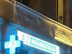 AZ rehabilitācija