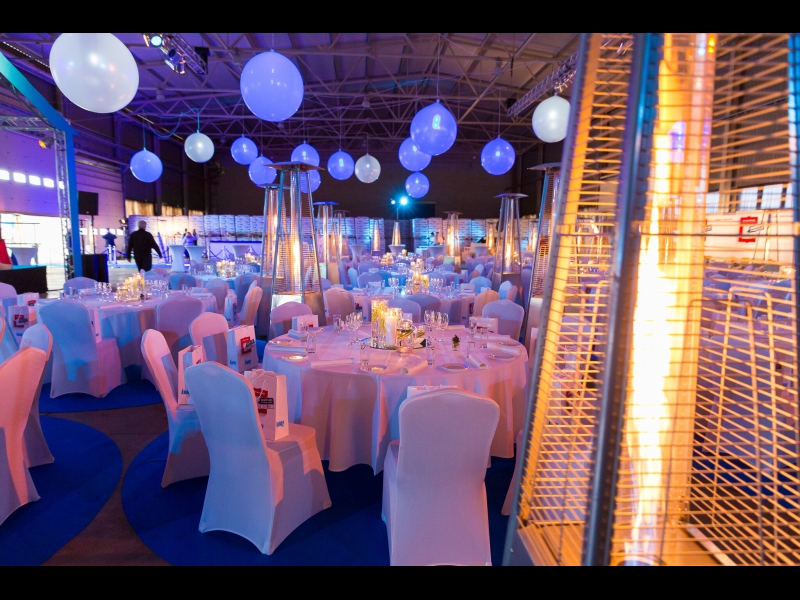 Pasākumu un reportāžas foto