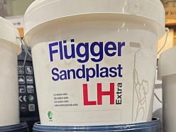 Flugger Filler Pro LHpluss