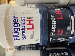 Flugger Filler Pro LHpluss