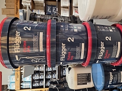 Flugger Flutex Pro2 stends Profcentrs veikalā