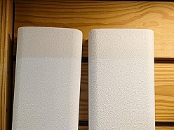 Flugger krāsotāju rullis lillā krāsas