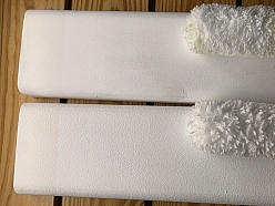 Flugger krāsotāju ruļļi Profcentrs veikalā