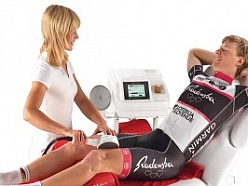 Sporta terapija un atveseļošanās