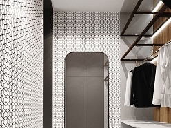 garderobes interjers