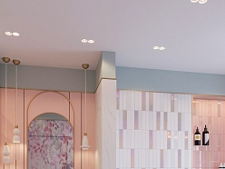 bērna sanmezgla dizains