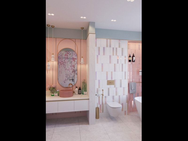 bērna sanmezgla dizains