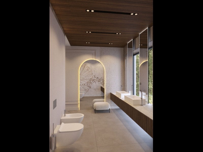 liels sanmezgls ar logiem