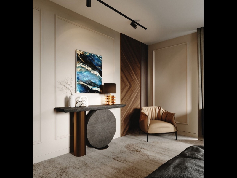 guļamistabas mēbeles dizains