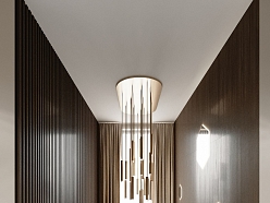 apgaismojums kāpnes