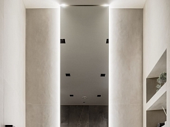 interjera dizains sanmezglā