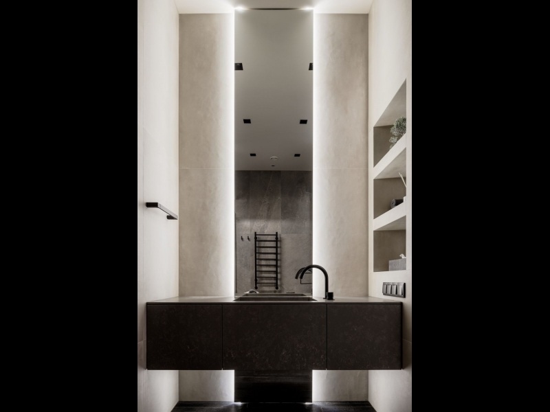 interjera dizains sanmezglā