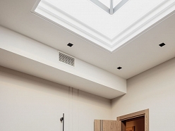 kāpnes telpas interjera dizains