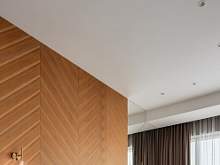 guļamistabas interjera dizains