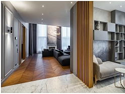 viesistabas dizains halle