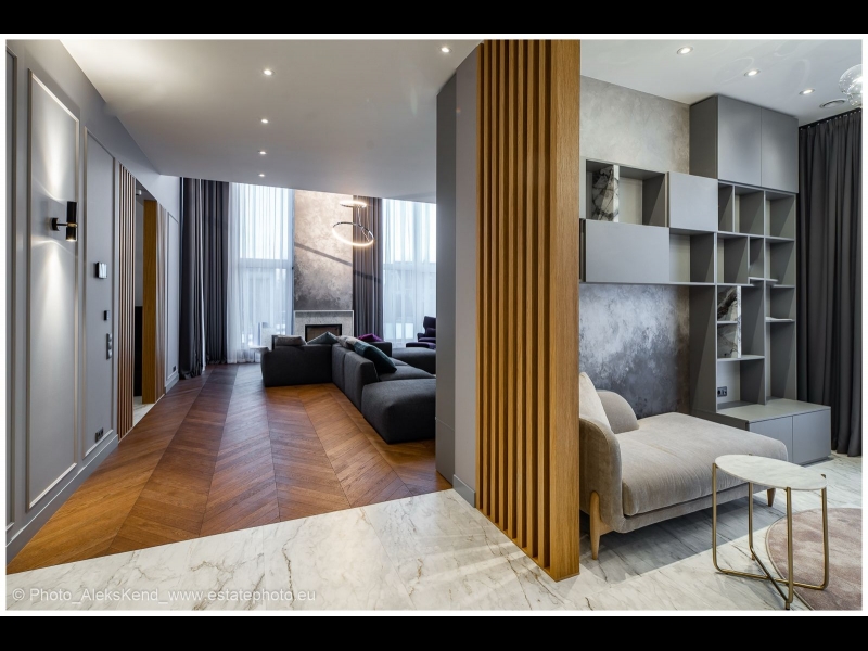 viesistabas dizains halle